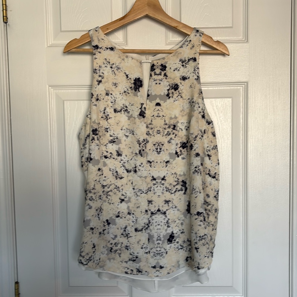 Alice Hope flowy tank top